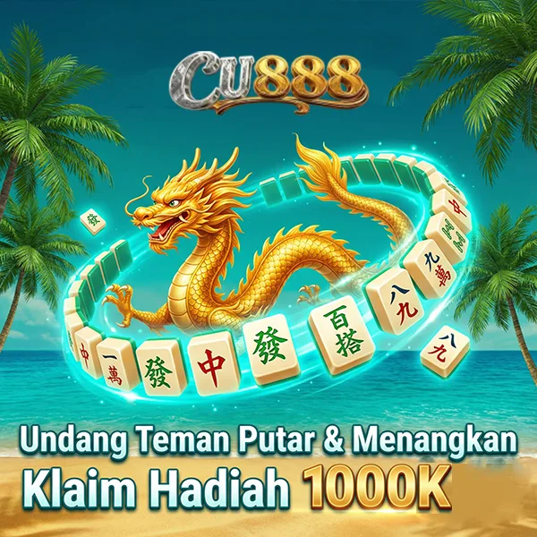 CU888 APK Download Versi Terbaru