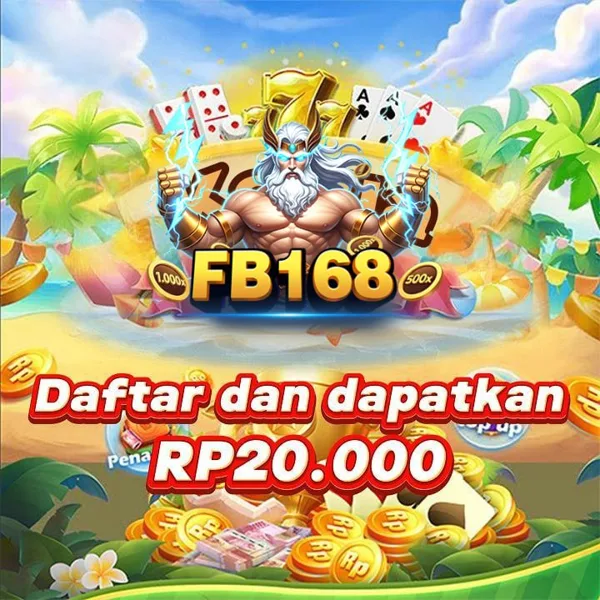FB168 2026 Slot Gacor RTP Tinggi