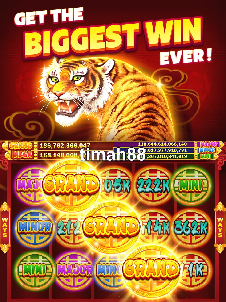 timah88 Unduh