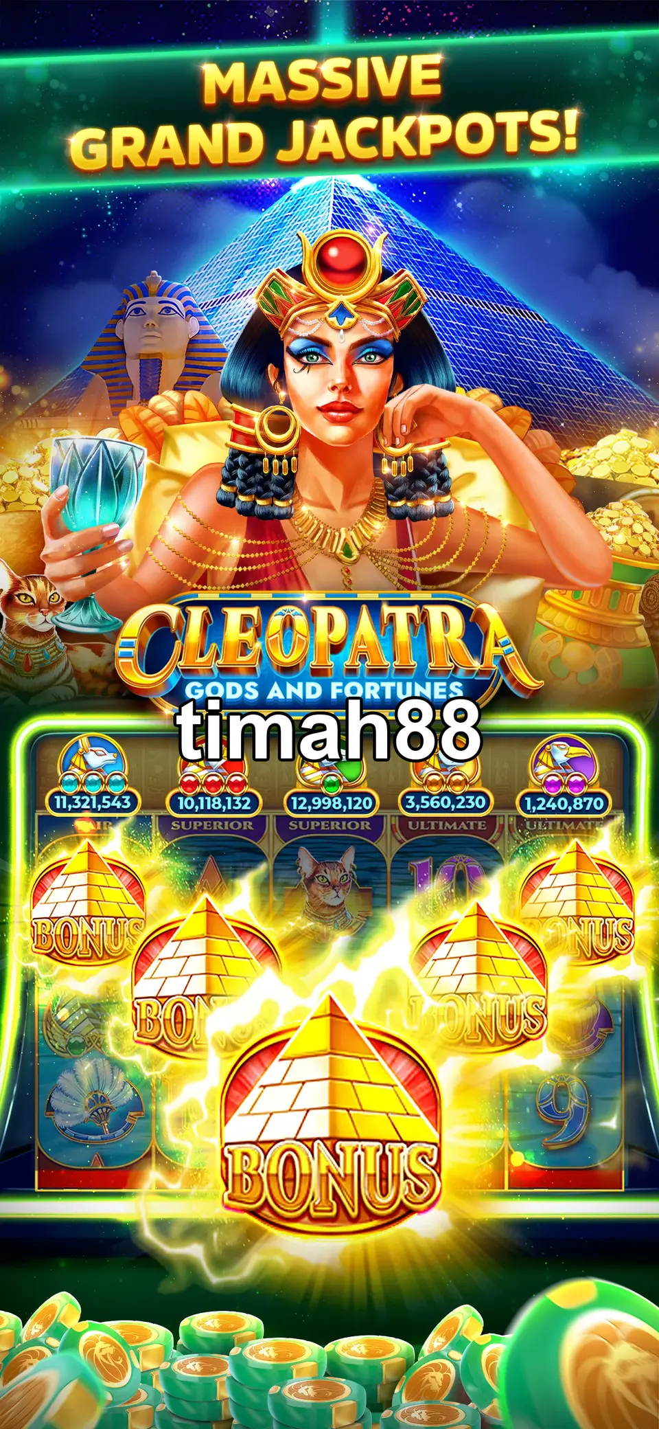 timah88 Unduh
