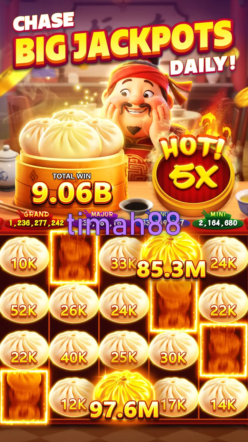 timah88 Preview - Resmi Unduh